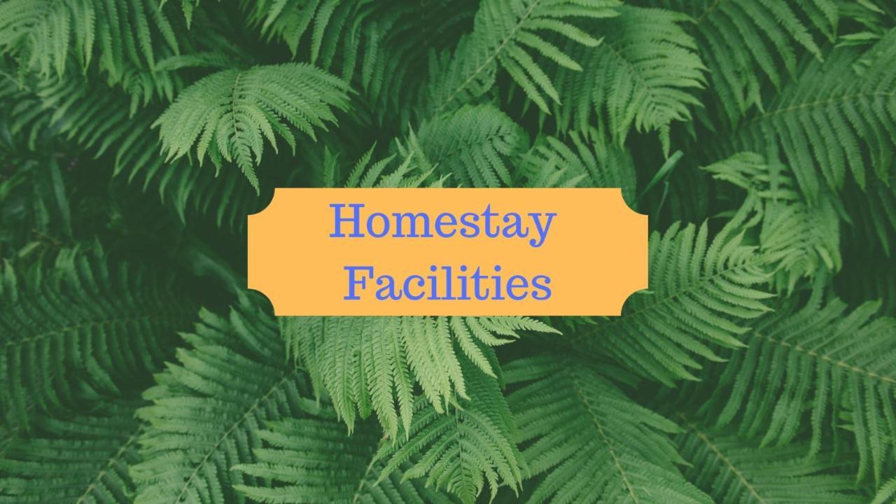 Sinar Rasa Homestay At I-Soho, I-City シャー・アラム エクステリア 写真 Homestay Facilities