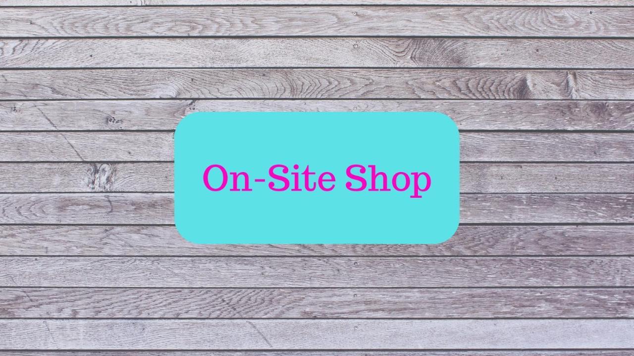 Sinar Rasa Homestay At I-Soho, I-City シャー・アラム エクステリア 写真 On-site shop